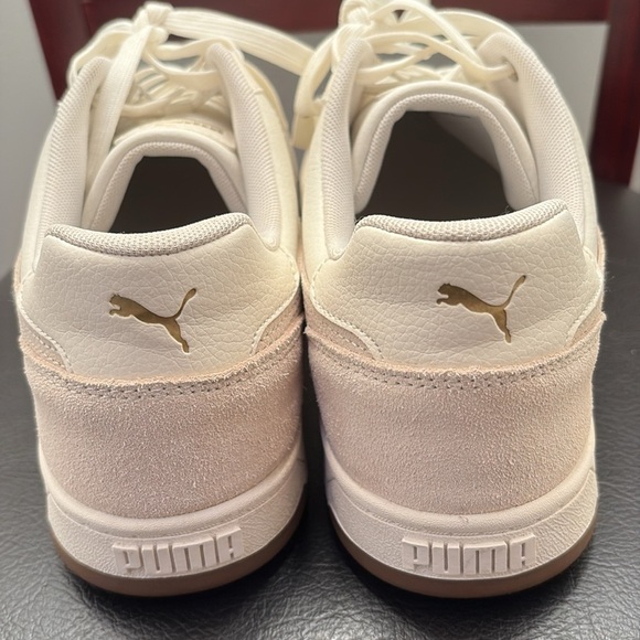 Men’s Caven 2.0 Puma Comfort Classic Sneakers with Suede Size 12 - Picture 3 of 4